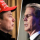 About that reported White House ‘shouting match’