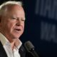 Walz says he’s ‘very pessimistic’ about Dems winning the Senate