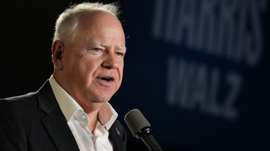 Walz says he’s ‘very pessimistic’ about Dems winning the Senate