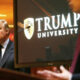 Trump targets college accreditation with another authoritarian executive order