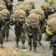 Pete Hegseth’s disparagement of women soldiers factor into new test requirements