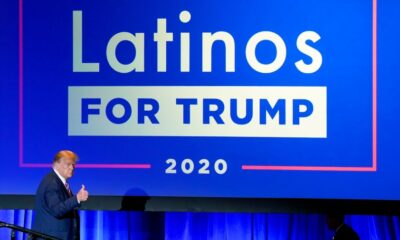 Majority of US Latino voters believe country headed in wrong direction: Poll
