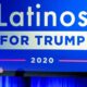 Majority of US Latino voters believe country headed in wrong direction: Poll