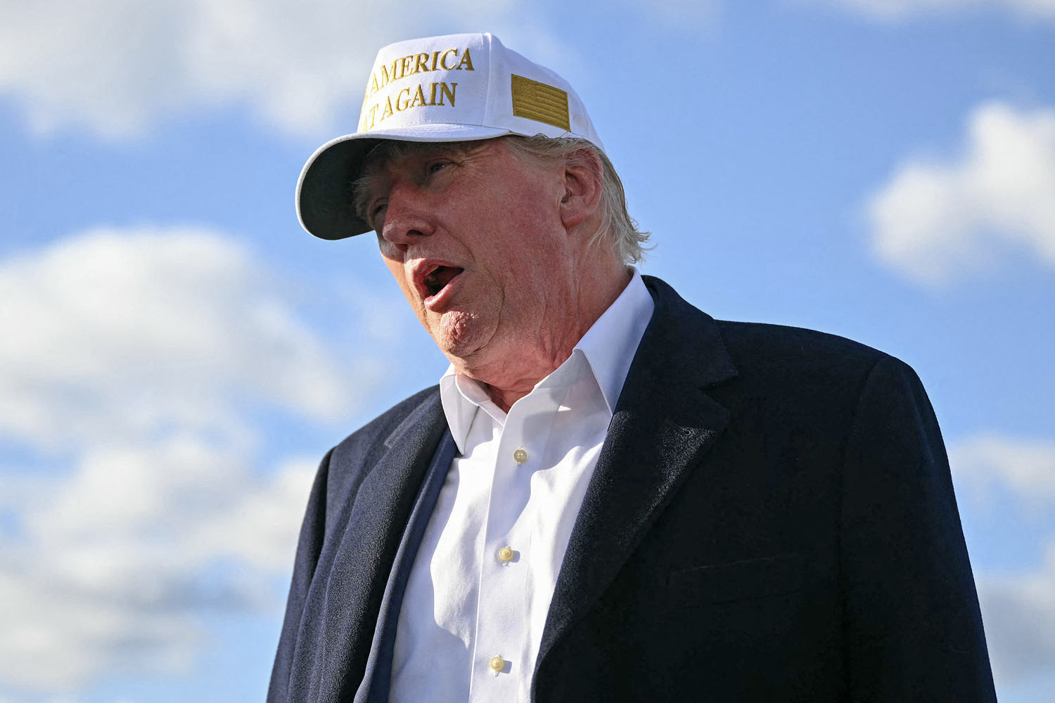 Trump keeps losing in court. But the relief isn’t always what it seems and might not last.