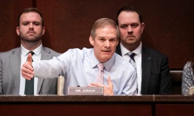 House panel advances sweeping bill of Trump immigration priorities