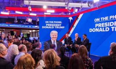 5 takeaways from Trump NewsNation town hall