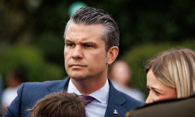 Hegseth threatens Iran over Houthis support: ‘You will pay the consequence’