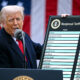 Trump administration’s plans for tariff relief are a tacit admission of failure