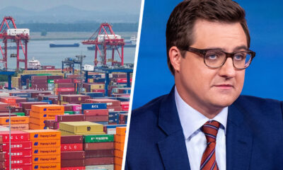 With China tariffs in effect, Trump’s lies won’t change reality for the American people