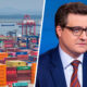 With China tariffs in effect, Trump’s lies won’t change reality for the American people