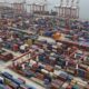 US inflation cools and Americans step up spending as they brace for tariff impact