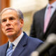 Texas governor issues threat to city in his state over a symbolic bill criticizing Israel