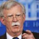 Bolton on Trump after Waltz exit: ‘Chaos is embedded in his DNA’