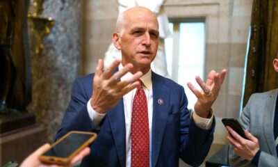 Top House Armed Forces Dem: Waltz confirmation will be an ‘in-depth look at Signalgate’