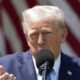 Trump threatens sanctions on countries that buy oil from Iran
