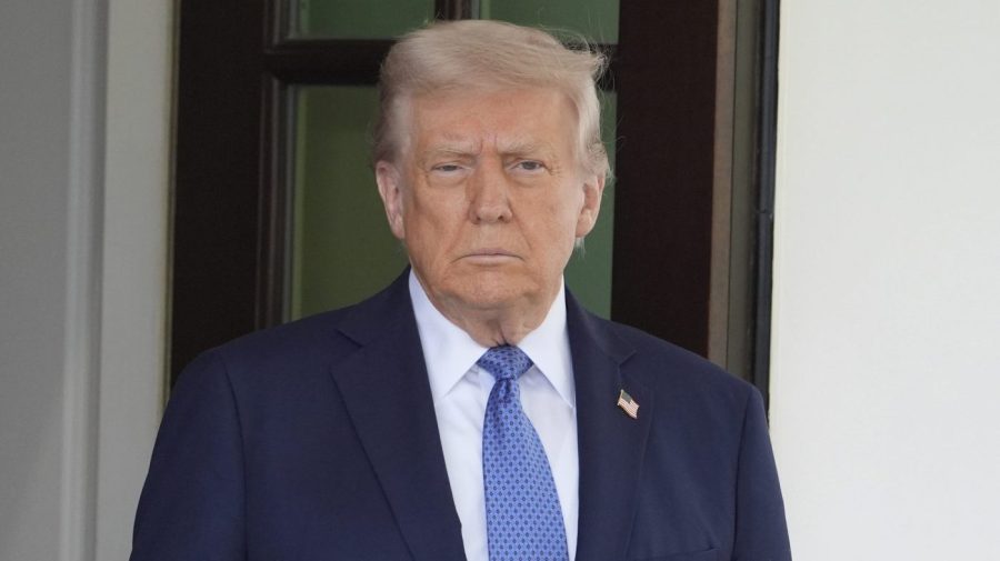 Judge rules Trump’s order targeting Perkins Coie is unconstitutional