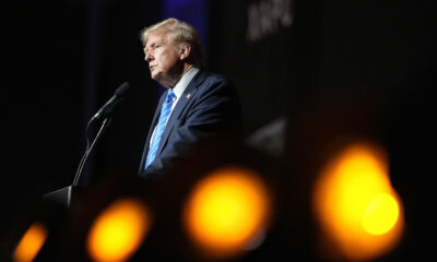 I’m a corruption expert — and I’ve never seen a grift as blatant as Trump’s meme coin dinner