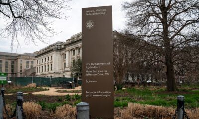 At least 15,000 USDA employees accept voluntary resignation offer