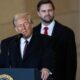 Vance defends Trump’s AI pope photo