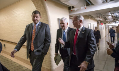 The key Republican warning about a megabill Medicaid fallout