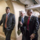 The key Republican warning about a megabill Medicaid fallout