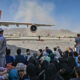Afghans who helped the U.S. fight the Taliban should not be deported to Afghanistan