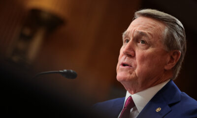 Senate confirms David Perdue as Trump’s ambassador to China