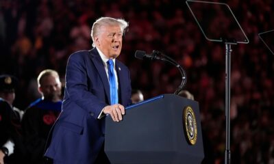 Trump says he’s willing to extend pause on TikTok ban again