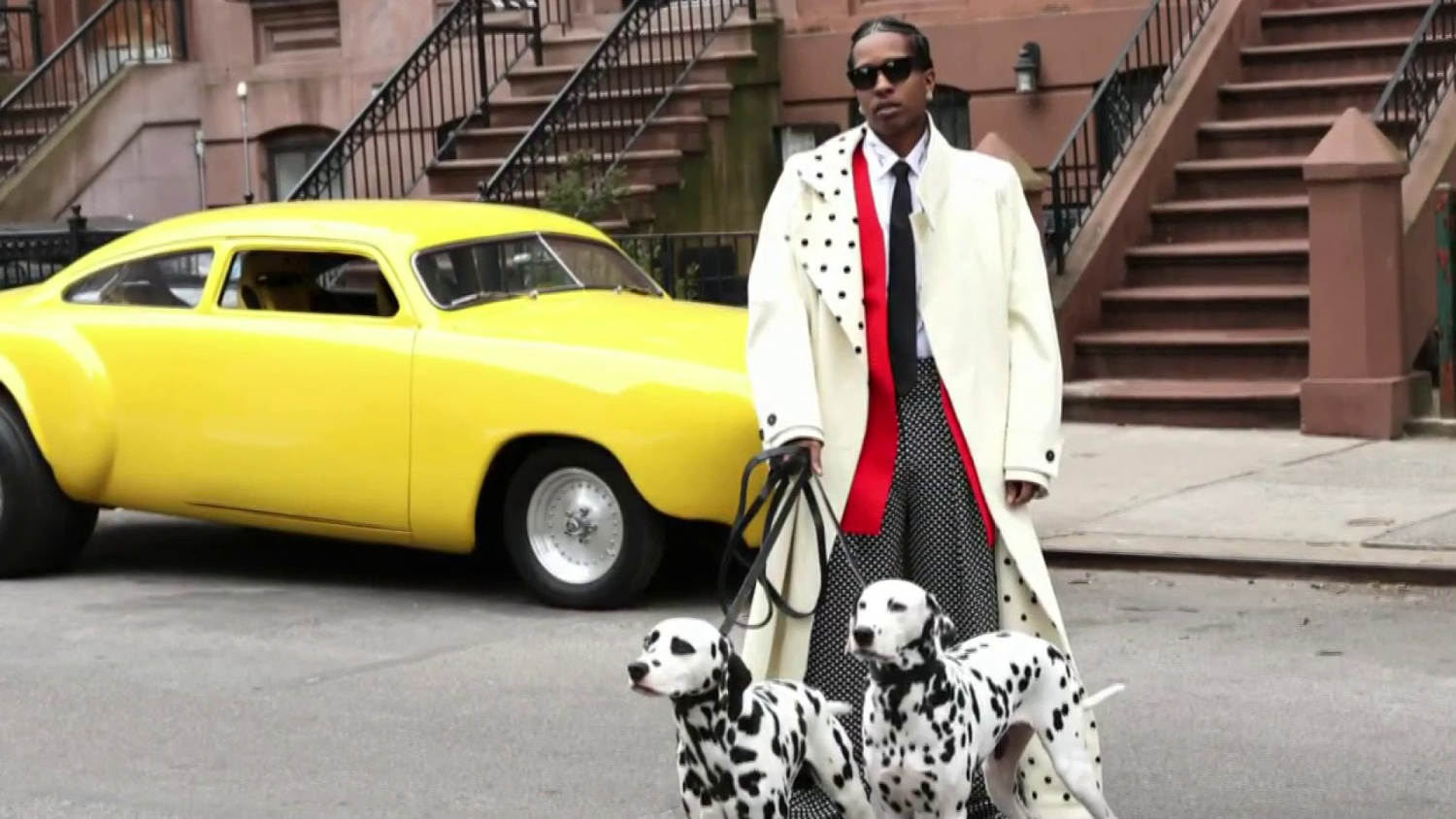 This year’s Met Gala Black dandyism theme arrived at ‘the perfect time’: Historian