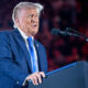 Trump administration backs down in dispute with Maine over trans athletes