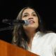Ocasio-Cortez passes on top Oversight Committee position bid