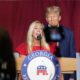 Greene says base furious with Congress, not Trump