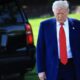 Republicans grow antsy after Trump comments on tariffs, recession