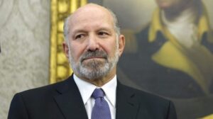 Lutnick skeptical of cutting deal with Canada’s ‘socialist regime’