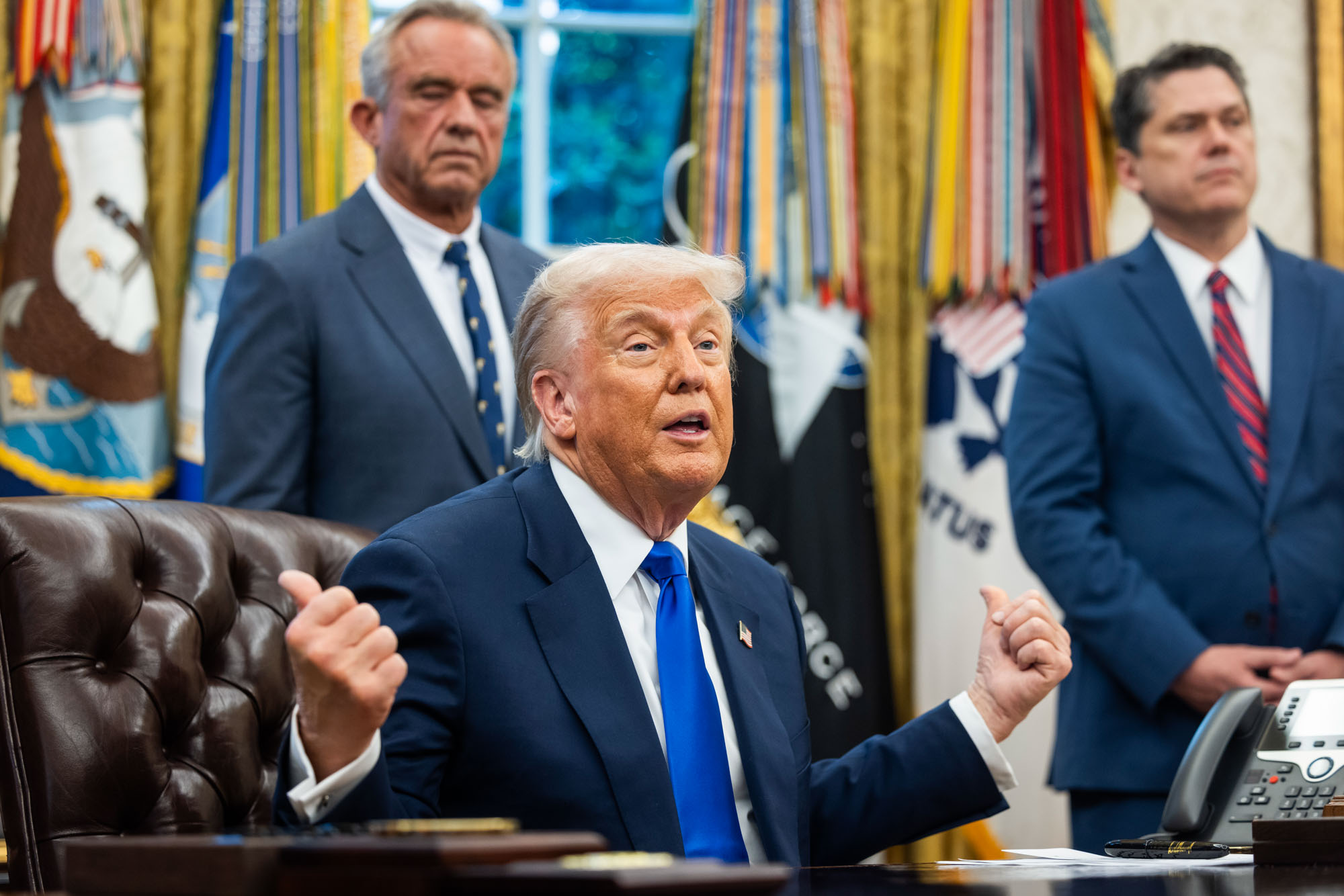 Trump’s No. 1 campaign pledge hinges on GOP delivering megabill