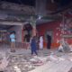 India strikes Pakistan in response to Kashmir attack