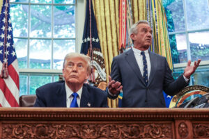 Trump just took a sledgehammer to our pandemic preparedness