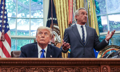 Trump just took a sledgehammer to our pandemic preparedness