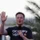 Texans vote to give Elon Musk the city he so desperately wanted