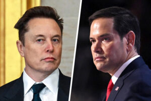 State Department reportedly pressures nations hit by tariffs to adopt Elon Musk’s Starlink service