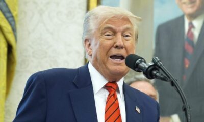 Federal judge temporarily halts Trump admin’s mass layoff plans