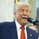 Federal judge temporarily halts Trump admin’s mass layoff plans