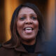 New York has a plan to help Letitia James fight Trump. And MAGA is furious.