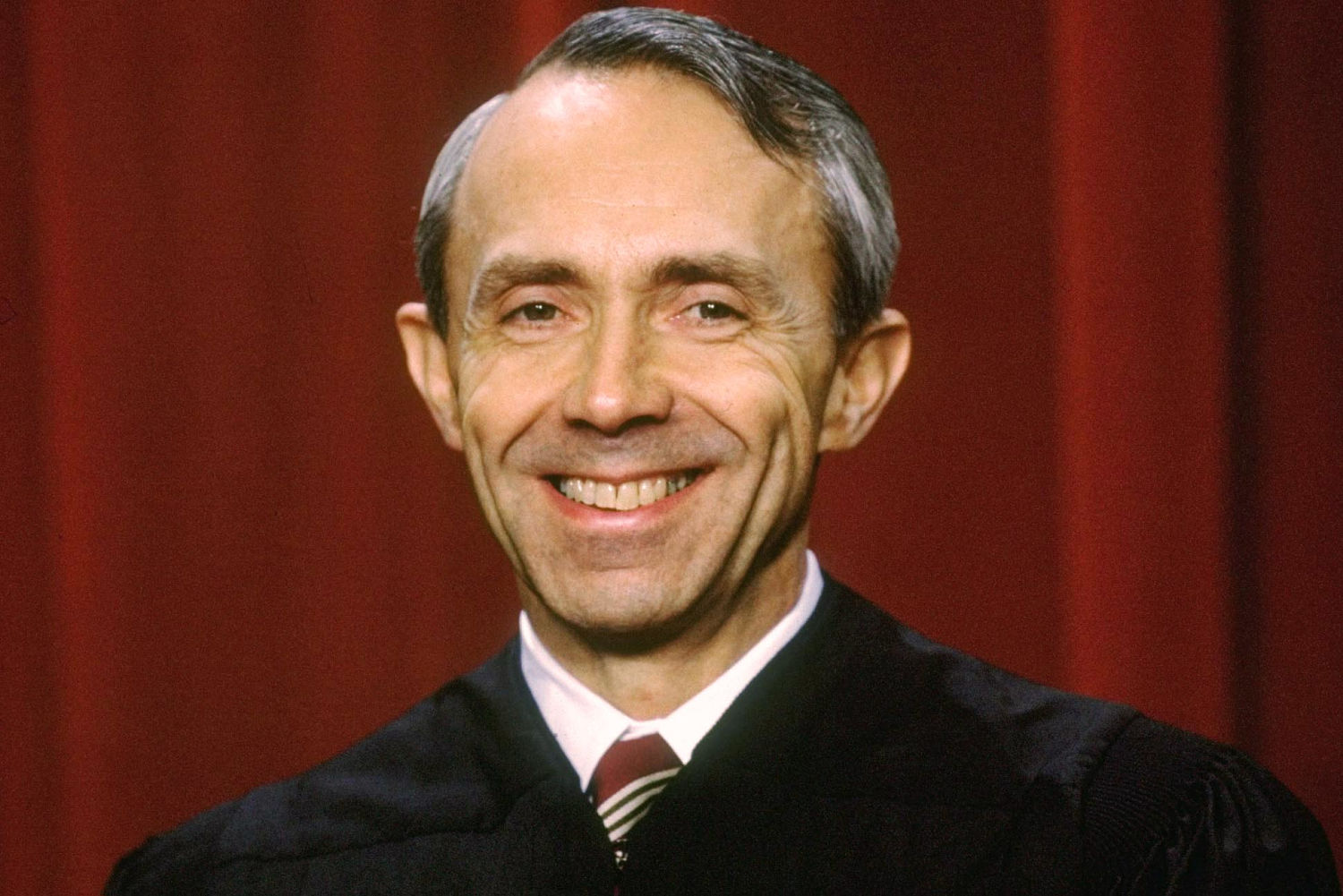 How ‘No More Souters’ led to today’s extreme politics