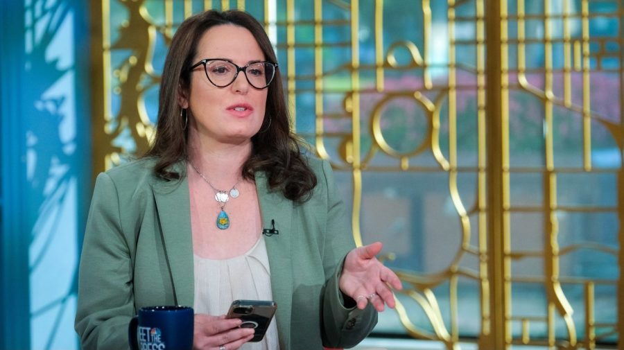 Haberman: Threat to nix habeas corpus just a way to ‘intimidate courts,’ ‘scare migrants’