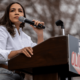 Ocasio-Cortez slams GOP threats to Medicaid: ‘They’re robbing people’