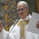 Video shows Pope Leo at White Sox World Series game