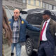 ‘We were met with confrontation’: New Jersey Dems detail their visit to the Newark ICE facility