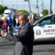 Newark mayor’s arrest inflames tension between local officials, federal immigration agents