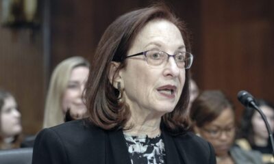 Trump fires head of Copyright Office after firing Librarian of Congress